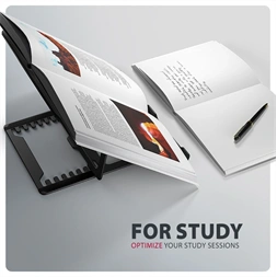 Axagon STND-LAB állvány laptopokhoz és táblagépekhez