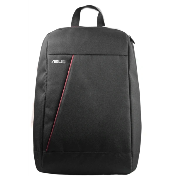 BAG NB ASUS 16" Backpack - Nereus 10in1 - Fekete