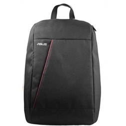 BAG NB ASUS 16" Backpack - Nereus 10in1 - Fekete