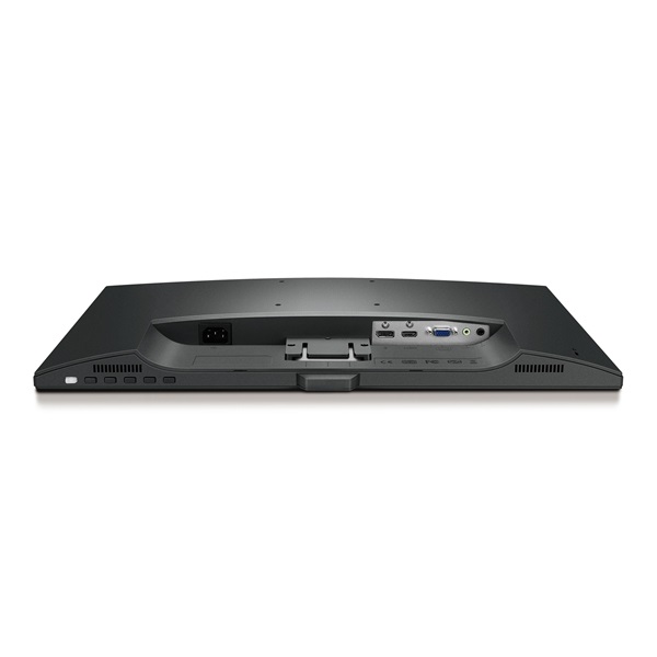 BENQ 23,8" GW2480E FHD IPS DP/VGA/HDMI fekete monitor