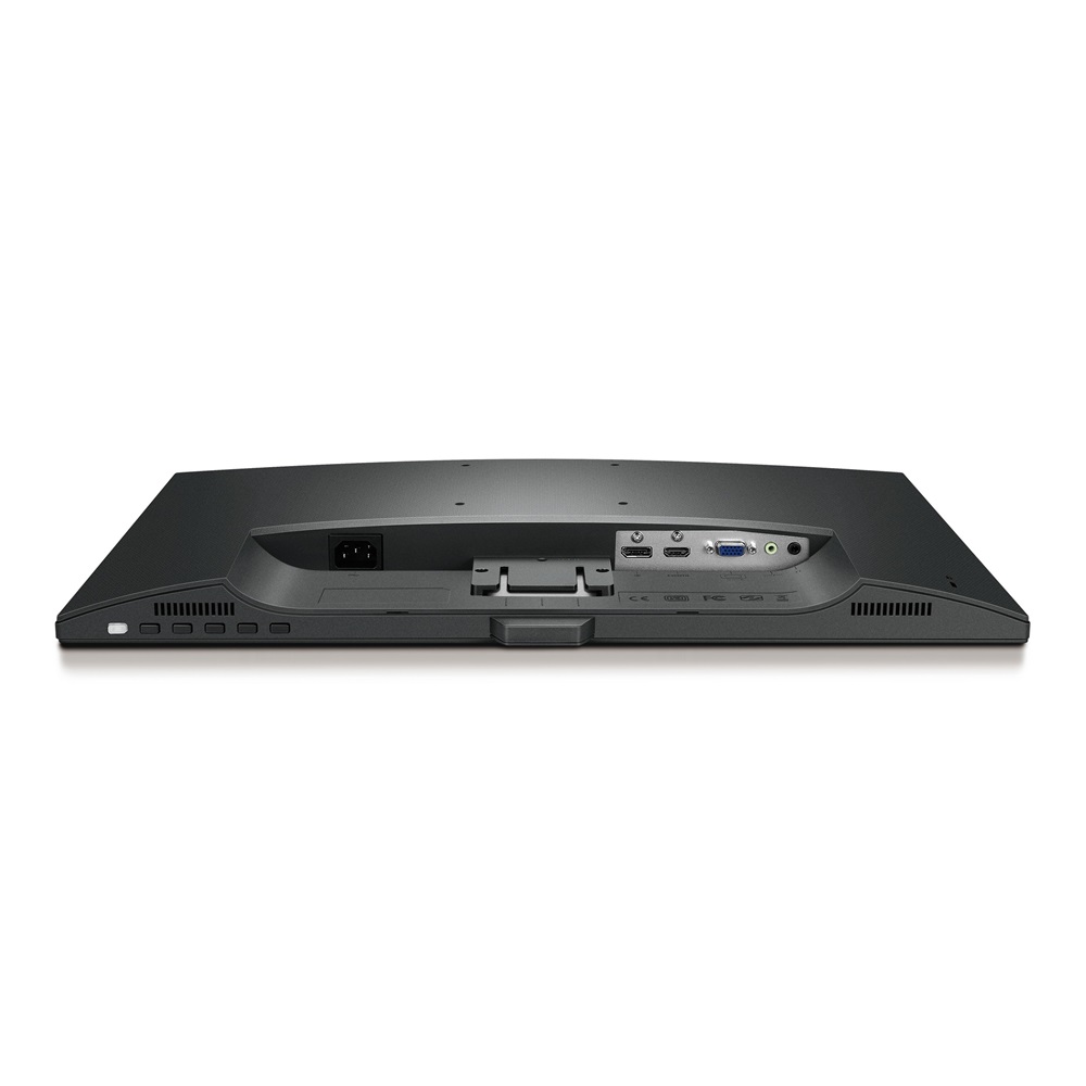 BENQ 23,8" GW2480E FHD IPS DP/VGA/HDMI fekete monitor