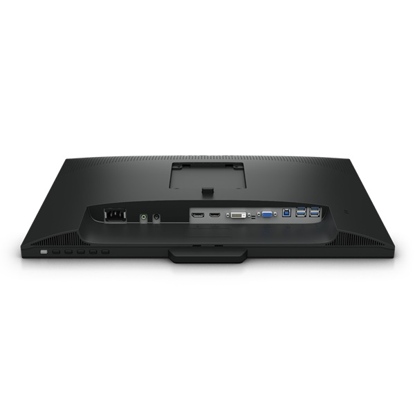 BENQ 24,5" BL2581T WUXGA IPS DP/VGA/HDMI/USB fekete LED monitor