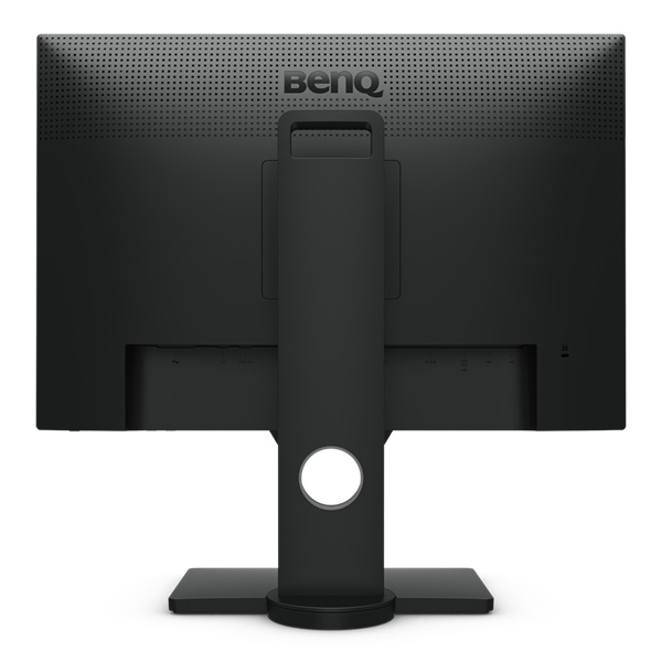BENQ 24,5" BL2581T WUXGA IPS DP/VGA/HDMI/USB fekete LED monitor