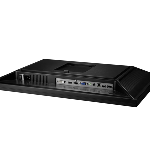 BENQ 23,8" BL2420PT QHD IPS VGA/DVI/HDMI/DP/USB tervezői monitor