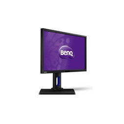 BENQ 23,8" BL2420PT QHD IPS VGA/DVI/HDMI/DP/USB tervezői monitor