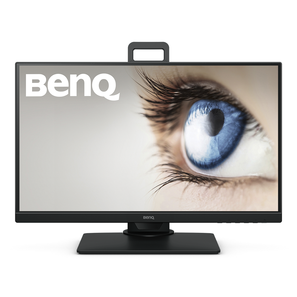 BENQ 24" BL2480T FHD IPS VGA/HDMI/DP fekete LED monitor