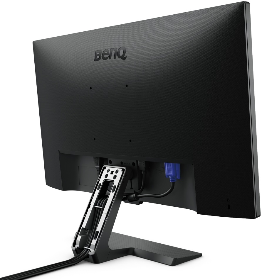 BENQ 24" GL2480E FHD 75Hz HDMI/DVI monitor