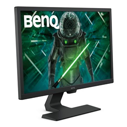 BENQ 24" GL2480 fekete FHD TN VGA/HDMI/DVI fekete LED monitor
