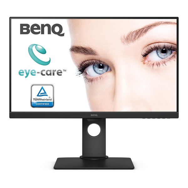 BENQ 27" BL2780T FHD IPS VGA/HDMI/DP fekete LED monitor