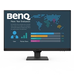 BENQ 27" BL2790 FHD IPS 100 Hz HDMI/DP monitor