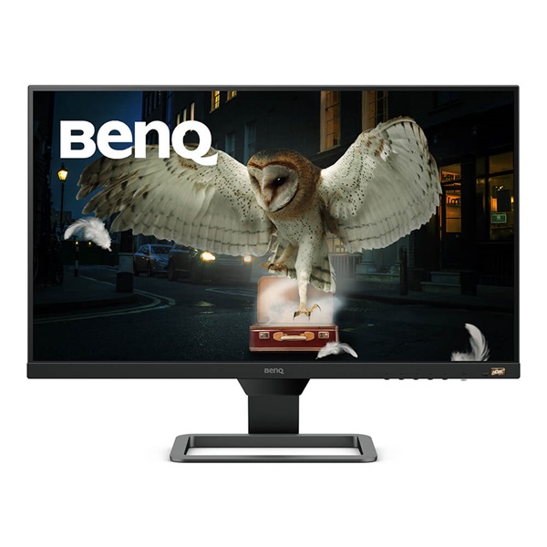 BENQ 27" EW2780 FHD IPS fekete LED HDMI monitor