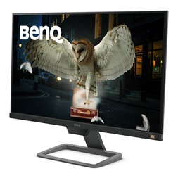 BENQ 27" EW2780 FHD IPS fekete LED HDMI monitor
