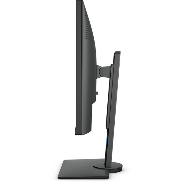 BENQ 27" PD2700U 4K UHD IPS HDMI/DP/USB fekete LED monitor