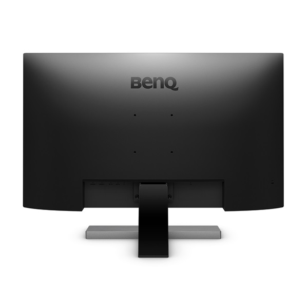 BENQ 32" EW3270UE 4K UHD VA DP/HDMI/USB-C fekete LED monitor