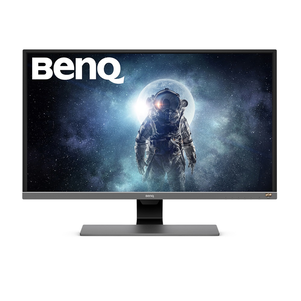 BenQ 32" EW3270U UHD AMVA DP/HDMI LED monitor