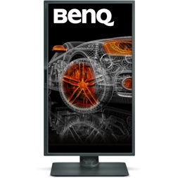 BENQ 32" PD3200Q QHD VA DP/HDMI/USB/DVI fekete tervezői LED monitor