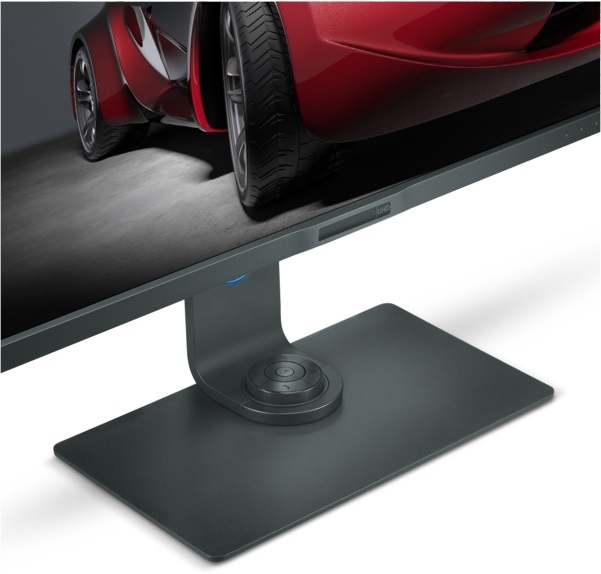 BENQ 32" PD3200U 4K LED IPS DP/HDMI/DVI tervezői monitor