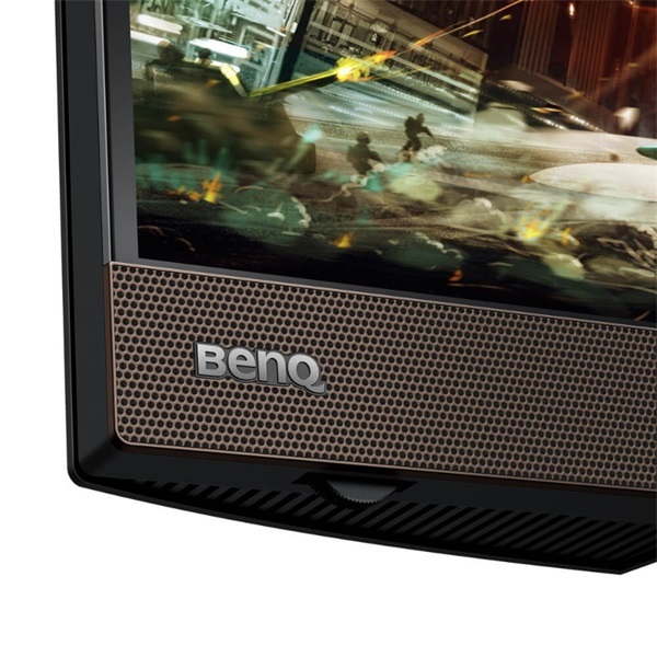 BenQ 27" EX2780Q QHD 144Hz HDMI/DP/USB-C gamer monitor