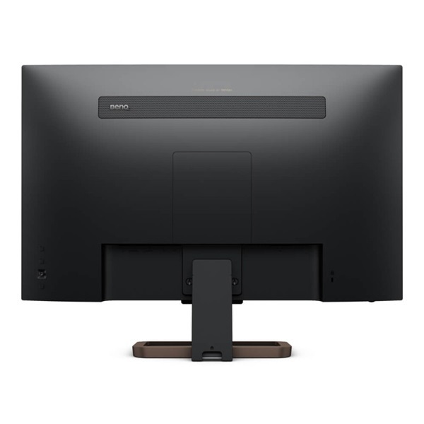 BenQ 27" EX2780Q QHD 144Hz HDMI/DP/USB-C gamer monitor