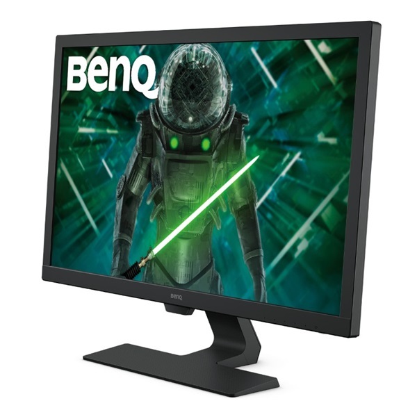 BenQ 27" GL2780E FHD VGA/DVI/HDMI/DP gamer monitor