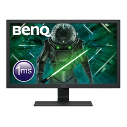 BenQ 27" GL2780 FHD VGA/DVI/HDMI/DP gamer monitor