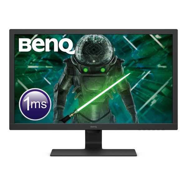 BenQ 27" GL2780 FHD VGA/DVI/HDMI/DP gamer monitor