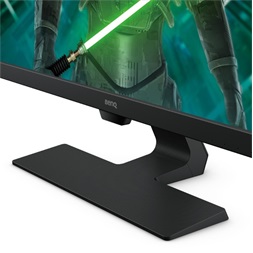 BenQ 27" GL2780 FHD VGA/DVI/HDMI/DP gamer monitor