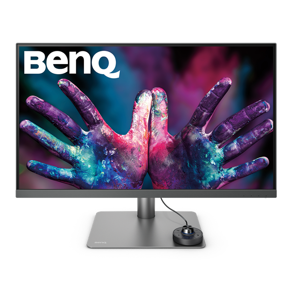 BenQ 27" PD2720U UHD IPS HDMI/DP/USB tervezői monitor