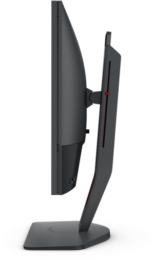 BENQ Zowie 24" XL2411K FHD TN 144Hz gamer monitor