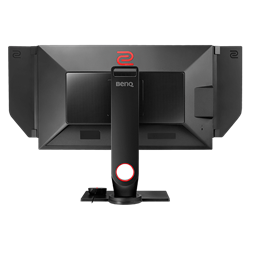 BenQ Zowie 27" XL2740 FHD 240 Hz DVI/HDMI/DP/USB gamer monitor