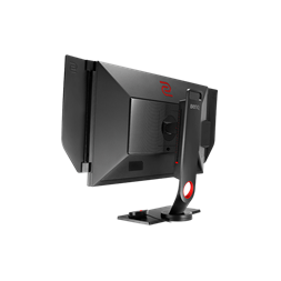 BenQ Zowie 27" XL2740 FHD 240 Hz DVI/HDMI/DP/USB gamer monitor