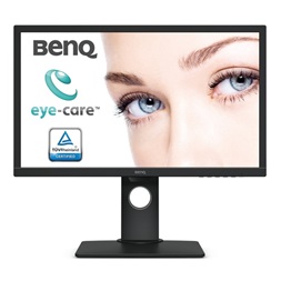 BenQ 24" BL2483T FHD VGA/DVI/HDMI monitor