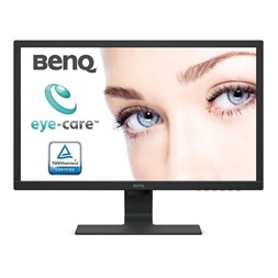 BenQ 24" BL2483 FHD VGA/DVI/HDMI monitor