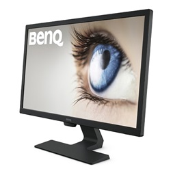 BenQ 24" BL2483 FHD VGA/DVI/HDMI monitor