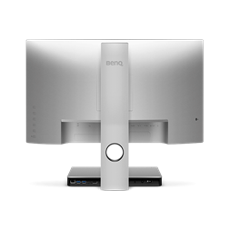 BenQ 27" PD2710QC QHD HDMI/DP/miniDP/RJ45 tervezői monitor