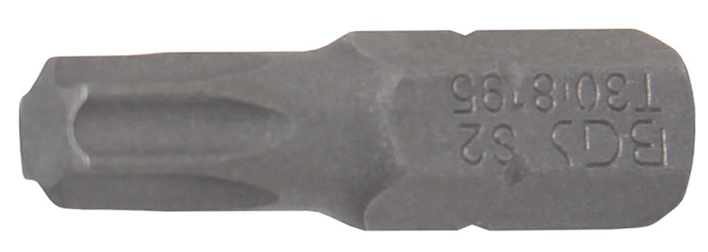 BGS technic 1/4" T30 bitfej