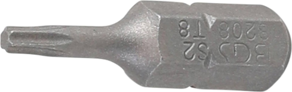 BGS technic 1/4" T8 bitfej