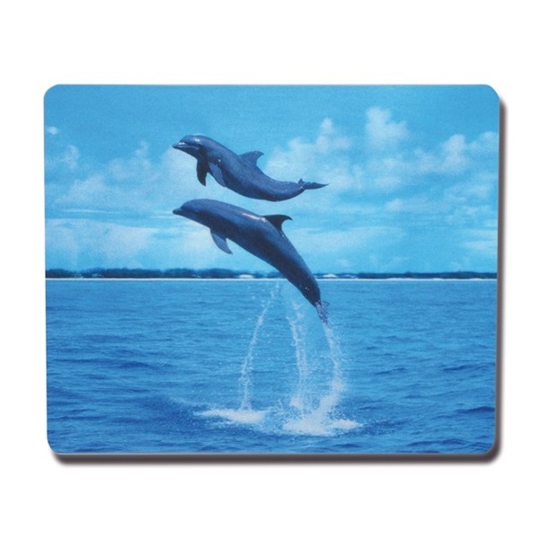 GEMBIRD 3D mintás egérpad