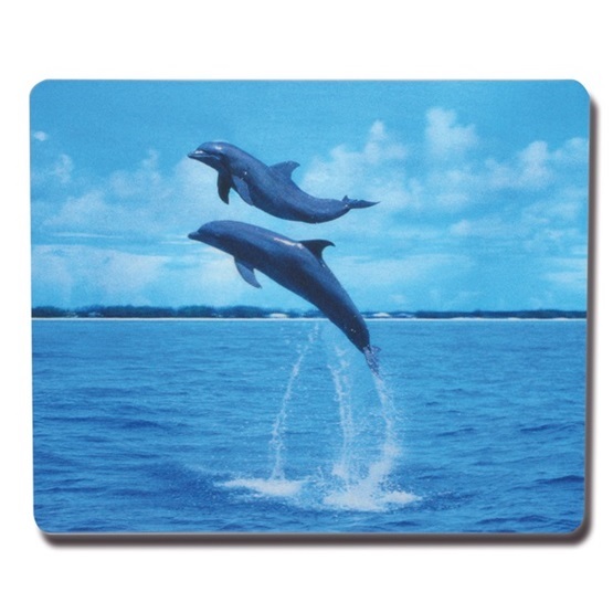 GEMBIRD 3D mintás egérpad