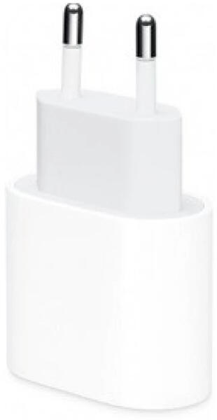 BLACKBIRD 20W USB-C fehér hálózati adapter
