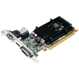 BLACKBIRD BH1560 GT210 nVidia 1GB DDR3 64bit PCIe videókártya (Újracsomagolt)