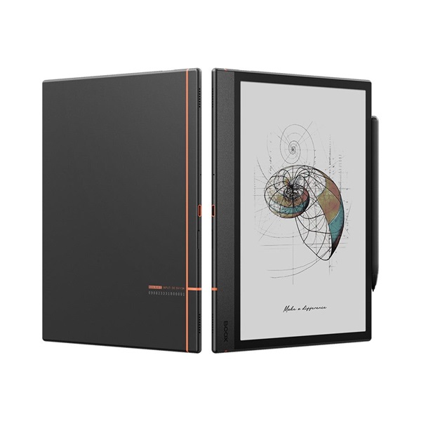 BOOX Note Air 4 C 10,3" 6GB/64GB Dual-WiFi/BT E-Book olvasó