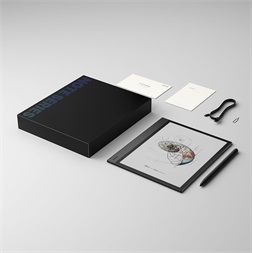 BOOX Note Air 4 C 10,3" 6GB/64GB Dual-WiFi/BT E-Book olvasó