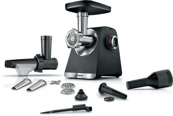 BOSCH  MFWS650B MultiPower húsdaráló
