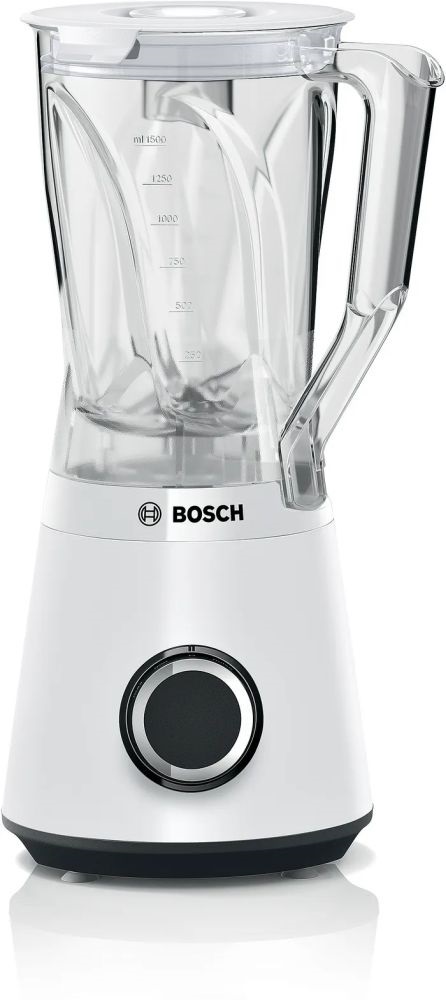 BOSCH  MMB6141W VitaPower Serie4 fehér turmixgép