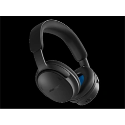 BOSE QuietComfort Headphones (2nd Gen) aktív zajszűrős Bluetooth fejhallgató, fekete