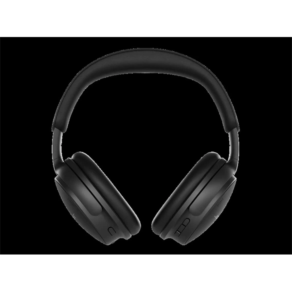 BOSE QuietComfort Headphones (2nd Gen) aktív zajszűrős Bluetooth fejhallgató, fekete