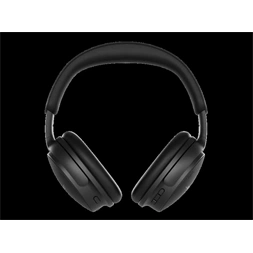 BOSE QuietComfort Headphones (2nd Gen) aktív zajszűrős Bluetooth fejhallgató, fekete