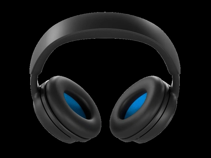 BOSE QuietComfort Headphones (2nd Gen) aktív zajszűrős Bluetooth fejhallgató, fekete
