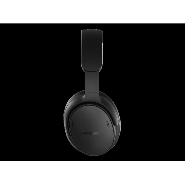 BOSE QuietComfort Headphones (2nd Gen) aktív zajszűrős Bluetooth fejhallgató, fekete